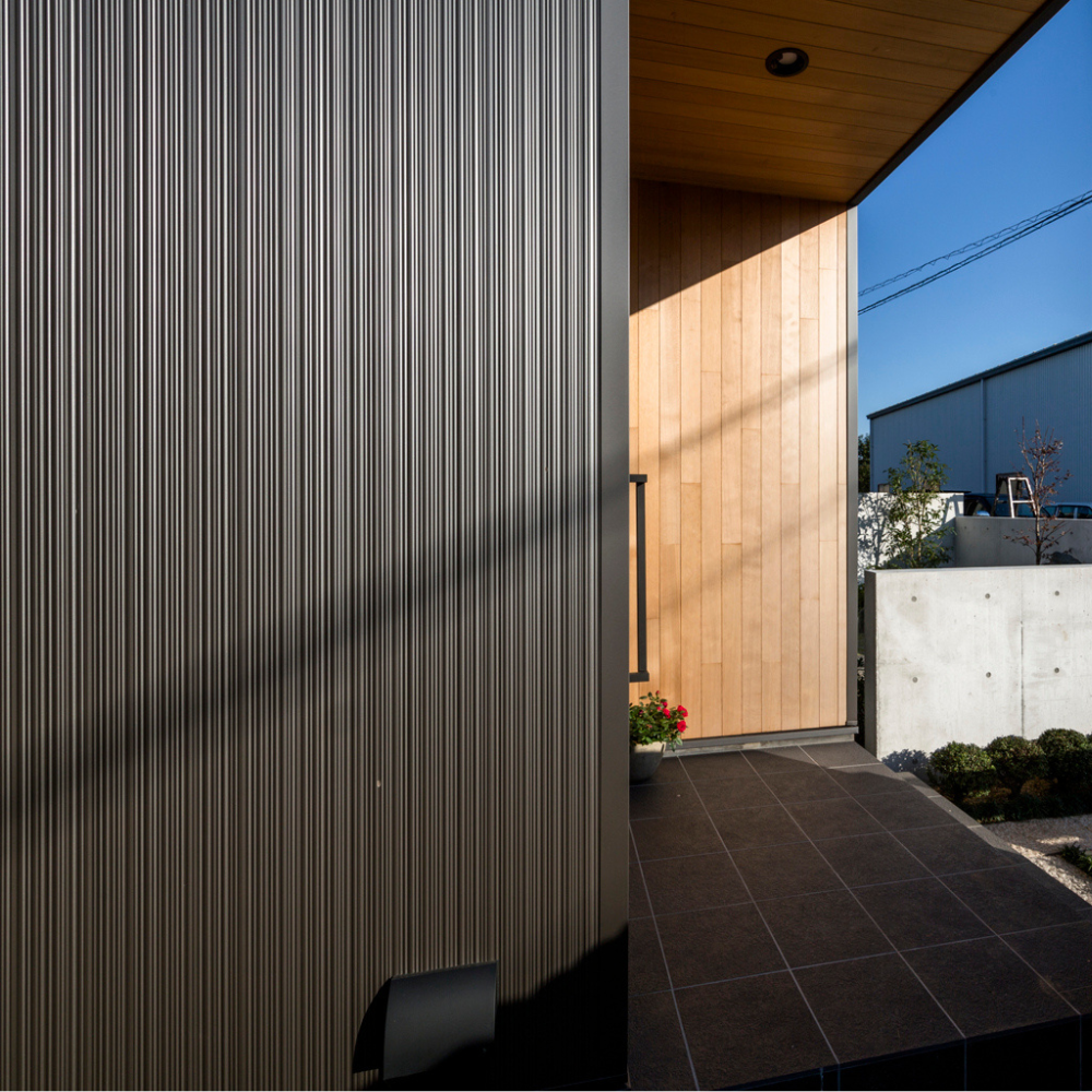 KTC Exterior Panel Stripe 61S113