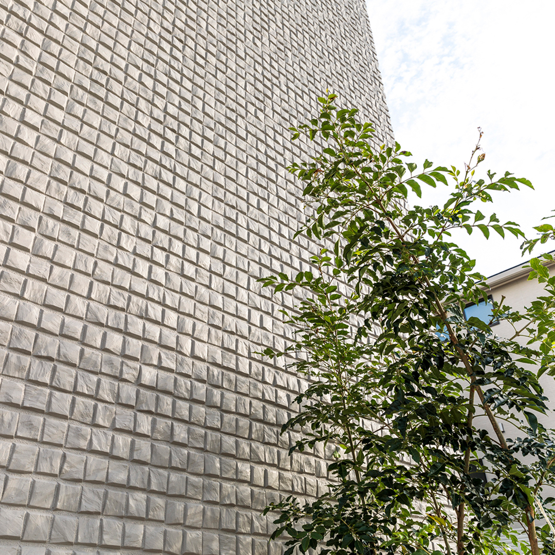 KTC Exterior Panel Culture Stone PбPFWH