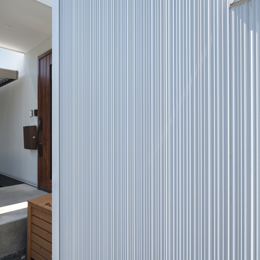 KTC Exterior Panel Stripe 5PKU1H