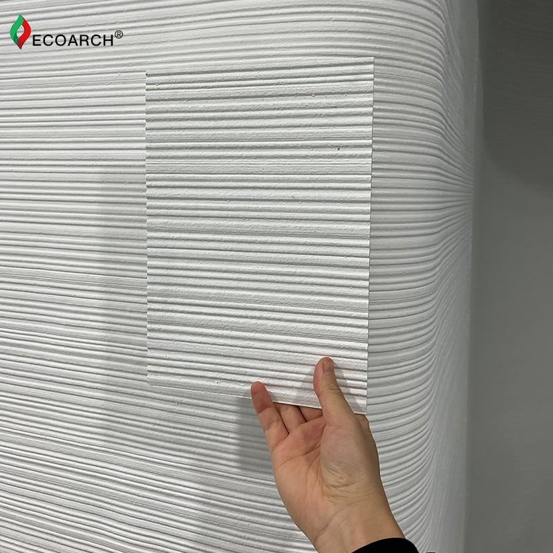 MCM  Flexible Line Wall Panel