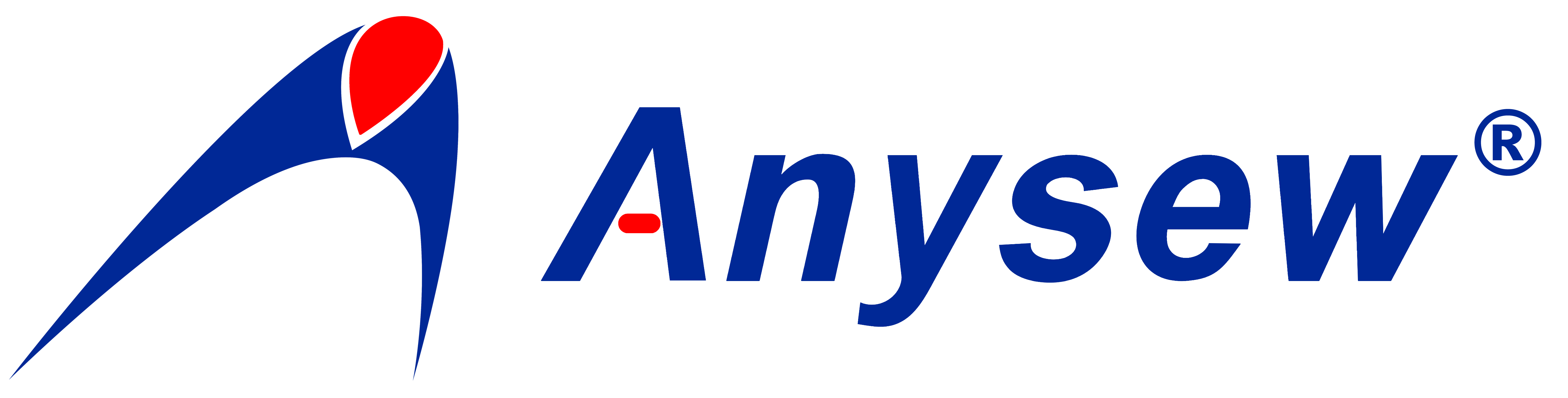 HANGZHOU ANYSEW GARMENT EQUIPMENT CO., LTD.