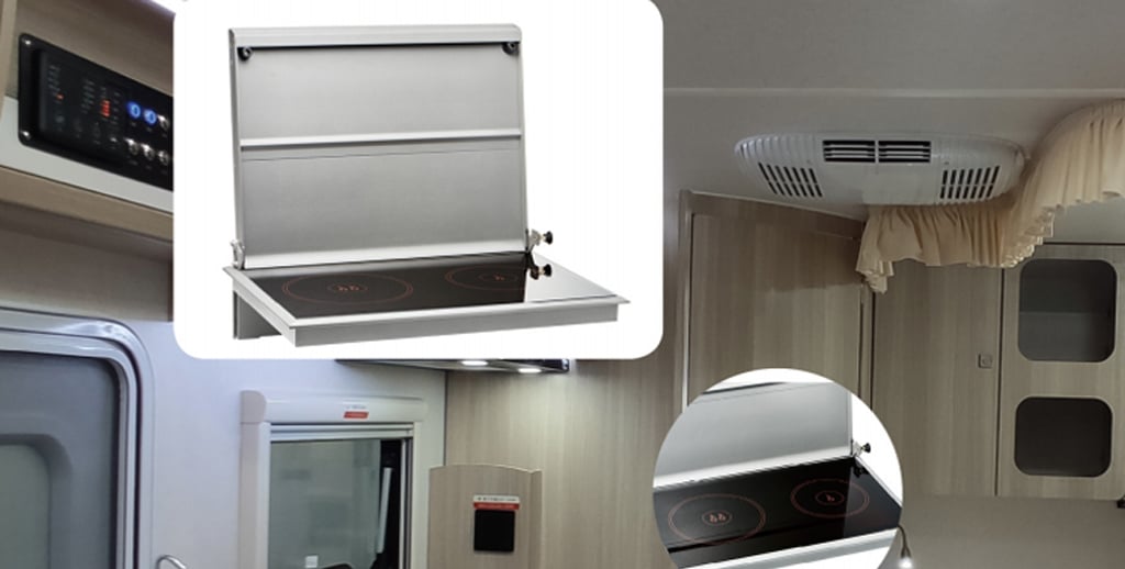 a multifunctional applications of diesel stove heater-1
