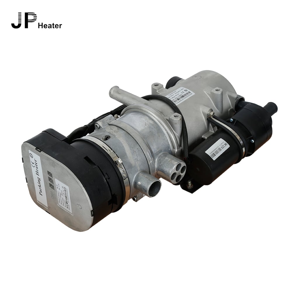 JP 주차 히터 9KW 12V 디젤 가솔린 히터 트럭 엑스카베이터 버스 오프로드 차량용