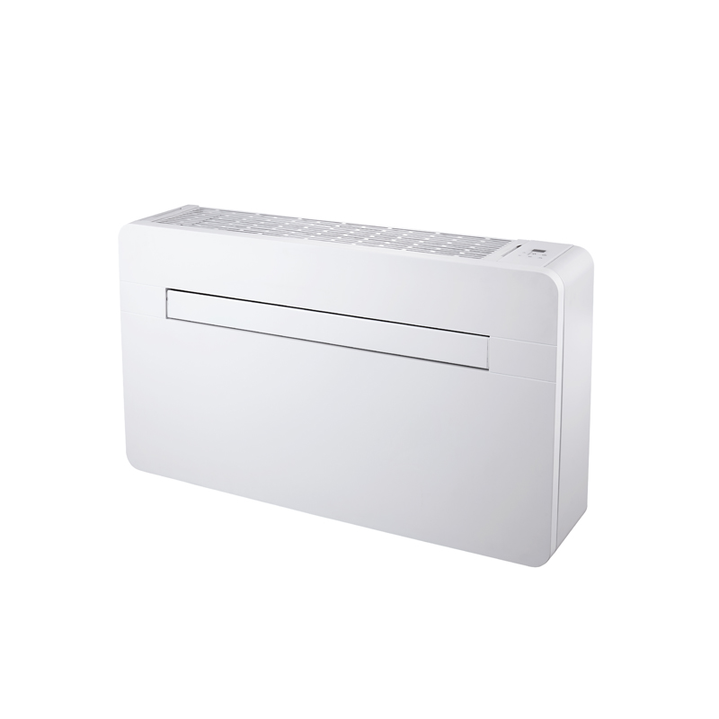 Dolphin Inverter Monoblock Air Conditioner – Cooling & Heating
