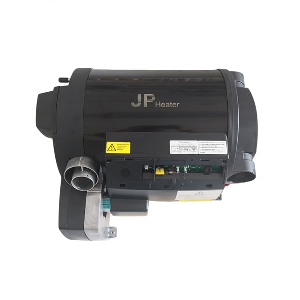 JP Heater Combi Boiler for RVs - Efficient Air & Water Heating Solution