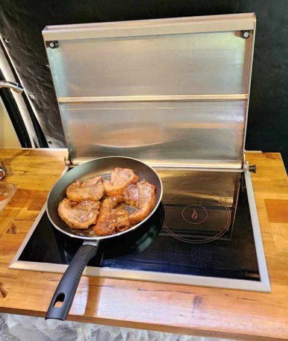 jp diesel cooker air heater-1