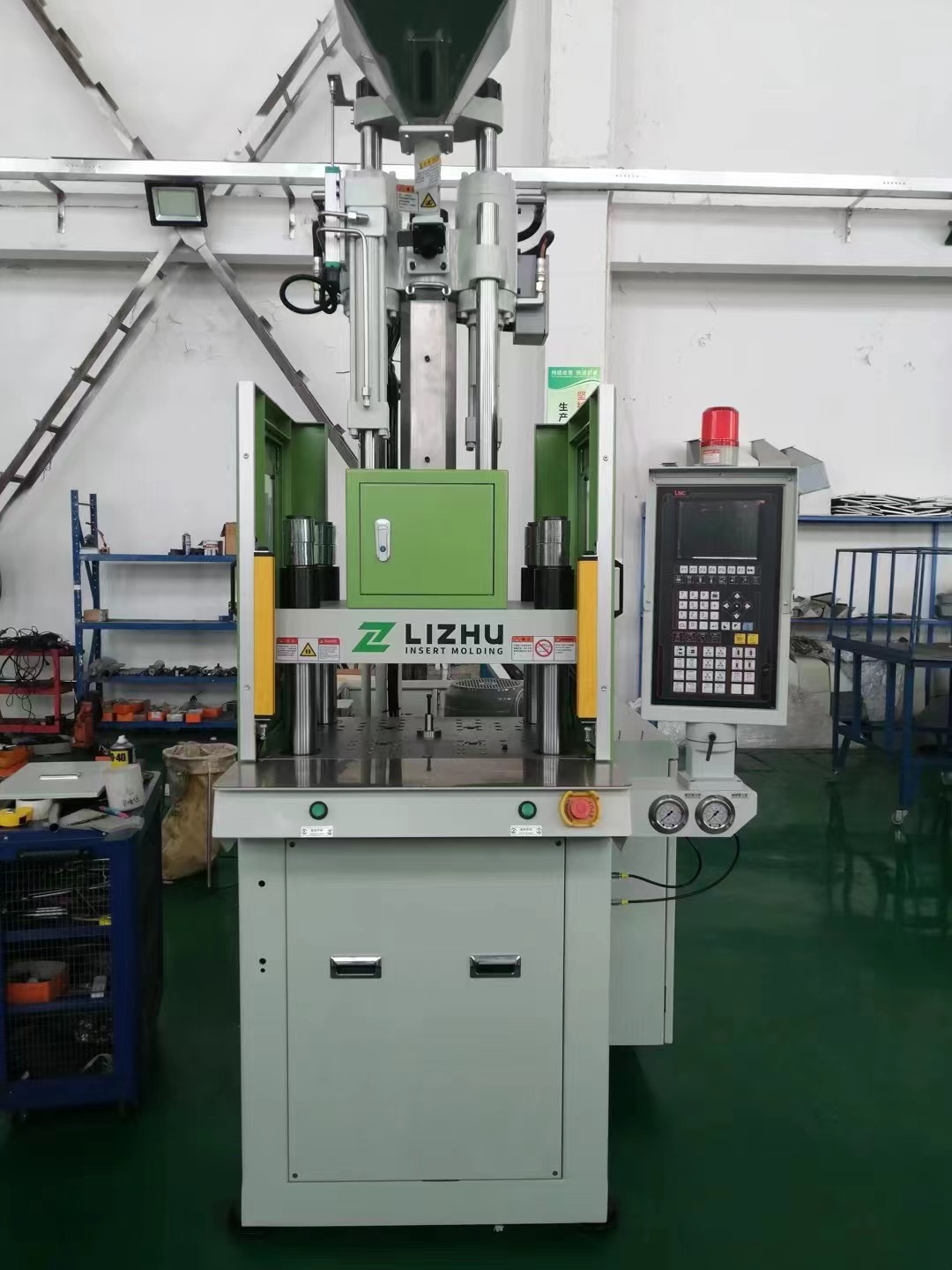 Tips for maintaining your PVC molding machine