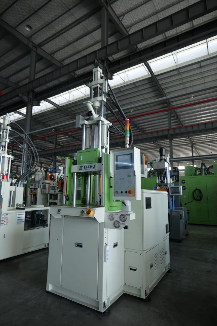 Experience Precision and Efficiency with a Desktop Moulding Machine