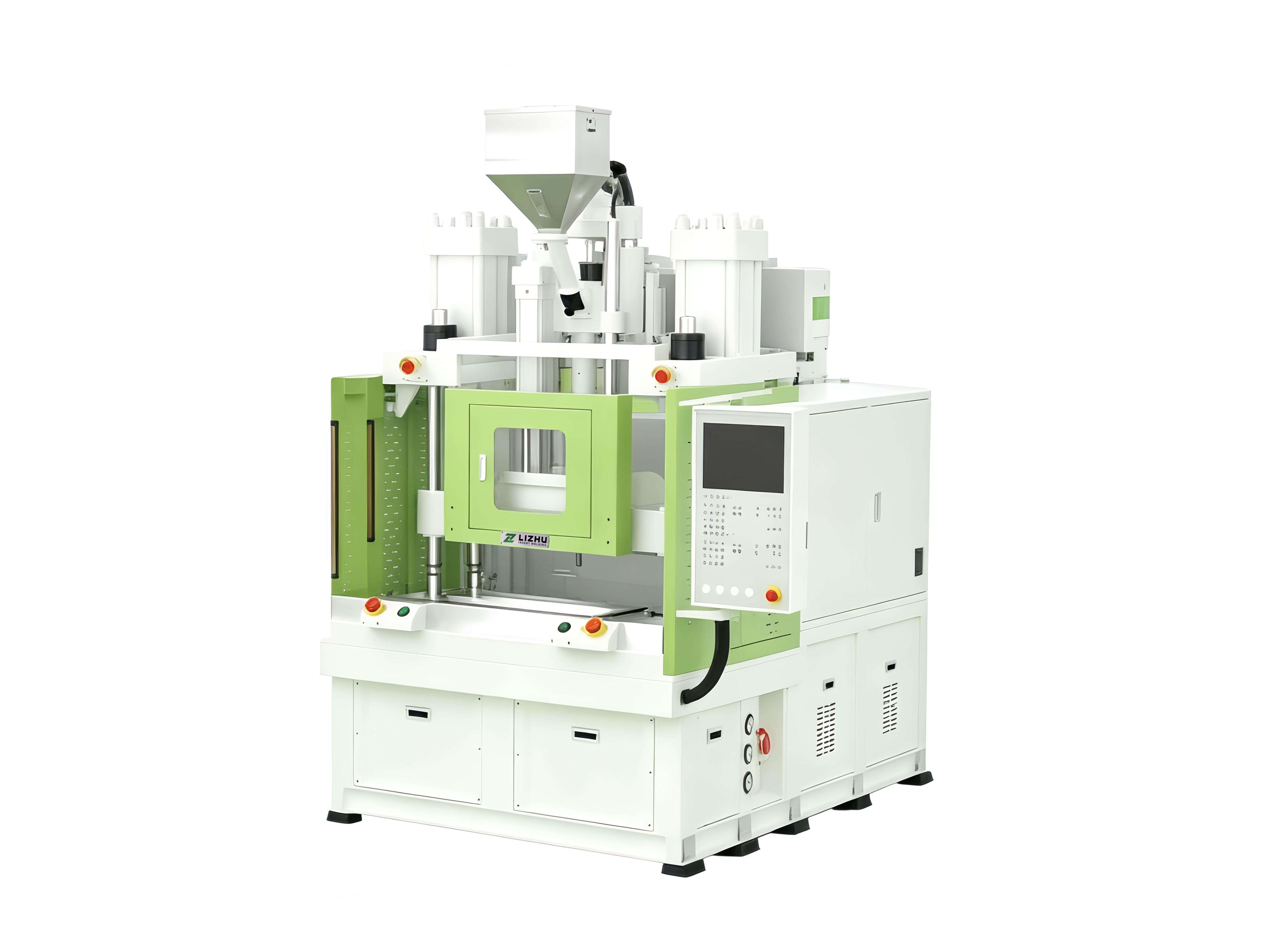 Comment choisir la machine à mouler par injection de 60 tonnes adaptée à vos besoins