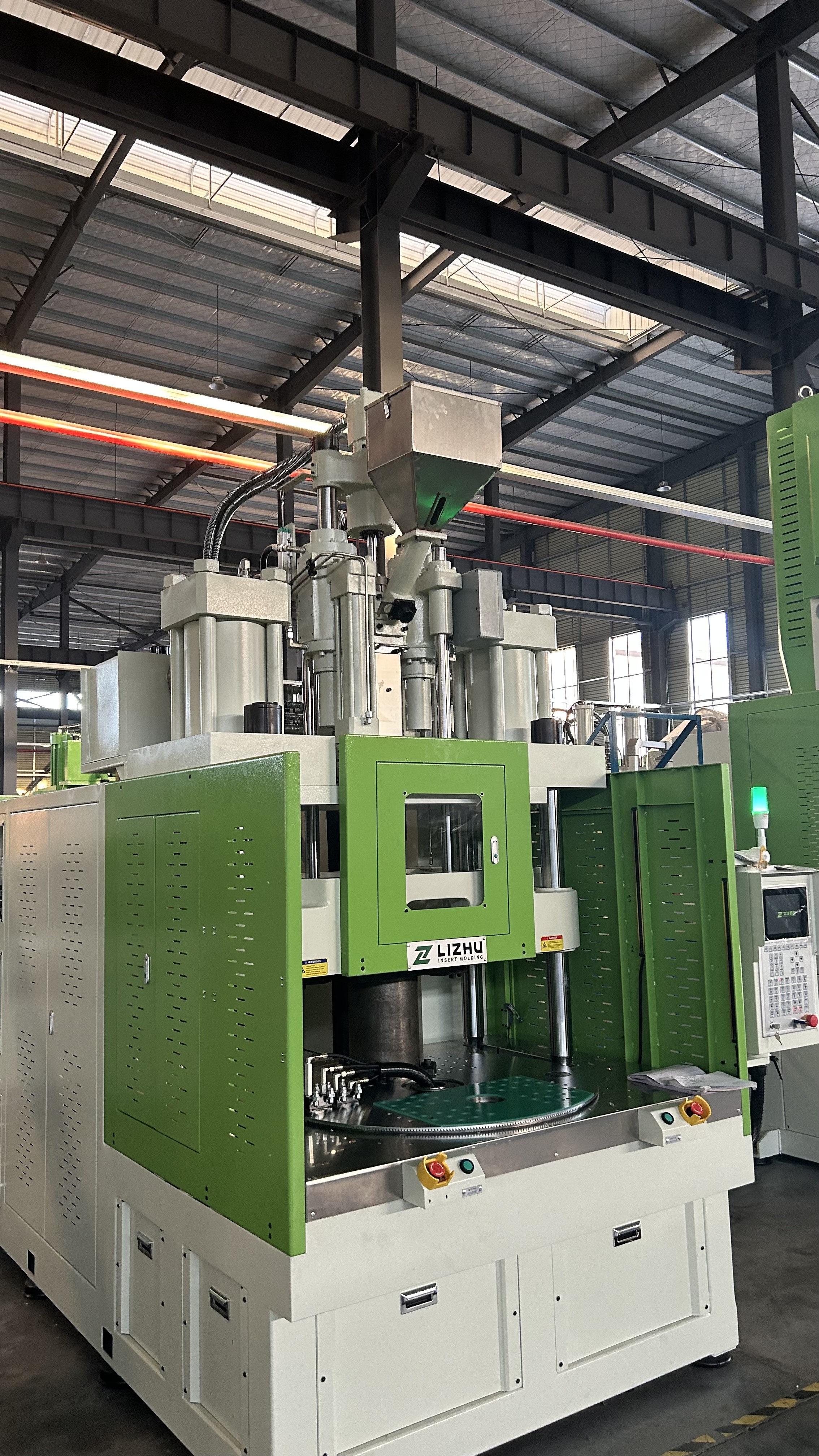 Customized Solutions for Electrical Plastic Molding Needs