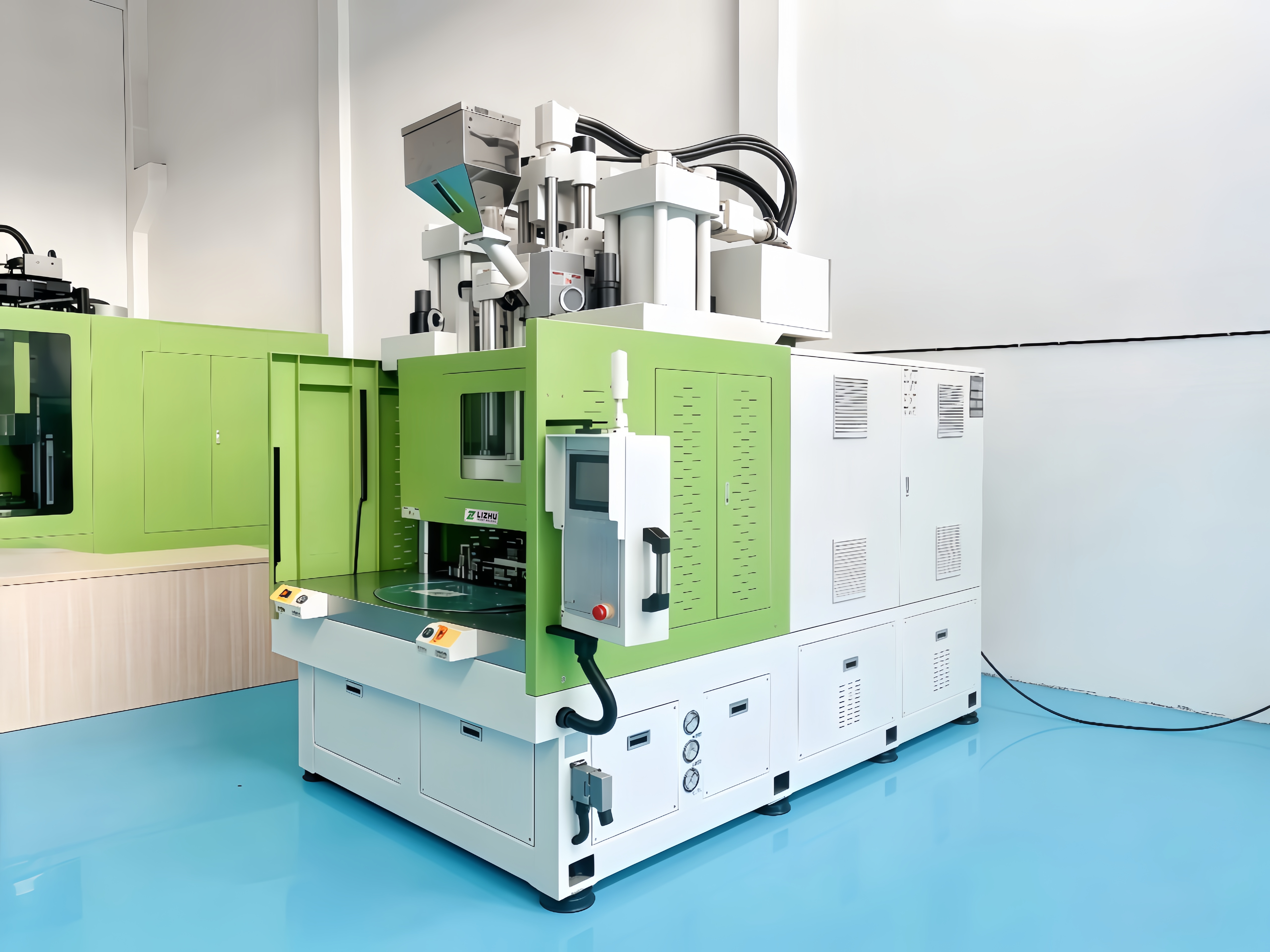 Comment maximiser le retour sur investissement (ROI) avec une machine à mouler par injection de 60 tonnes