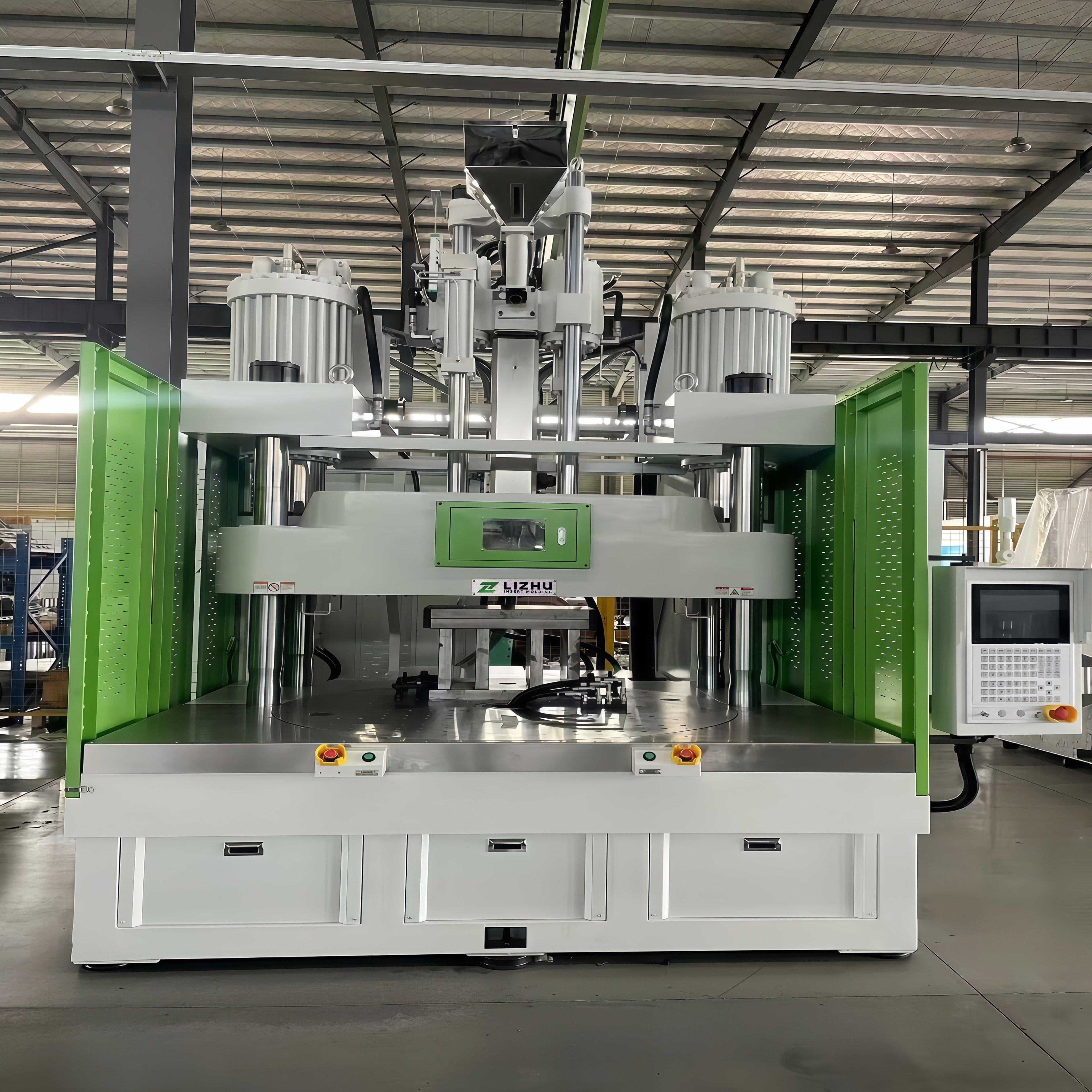 Où trouver des fournisseurs fiables de machines à injection plastique