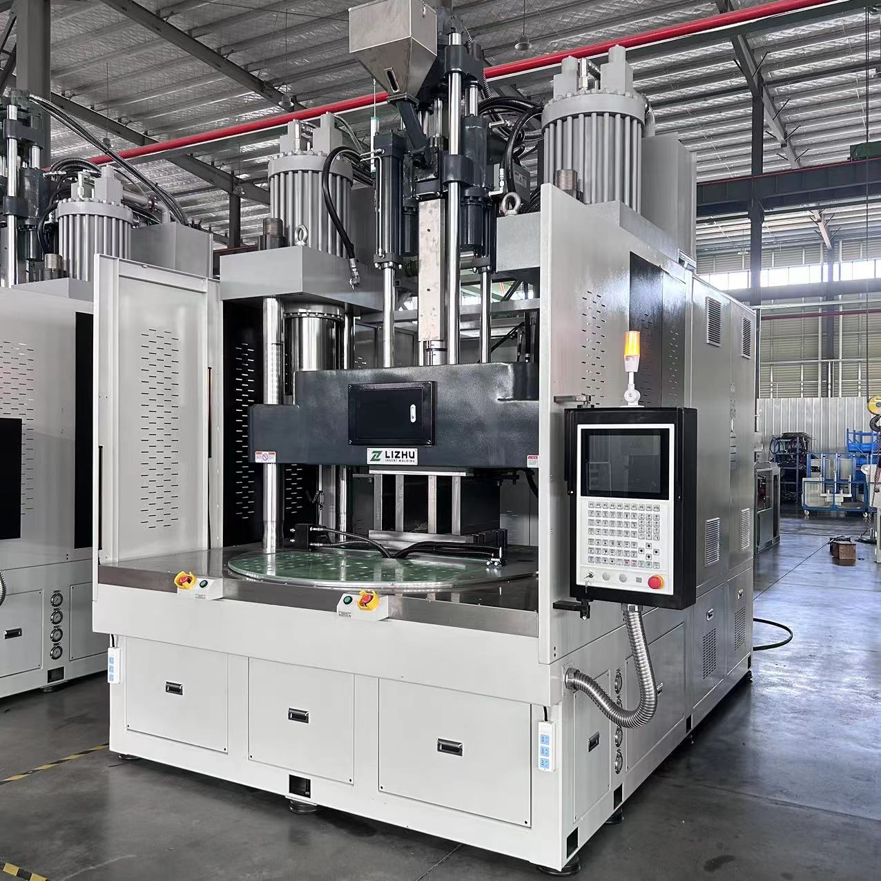 Make your own plastic parts with the affordable desktop injection machine
