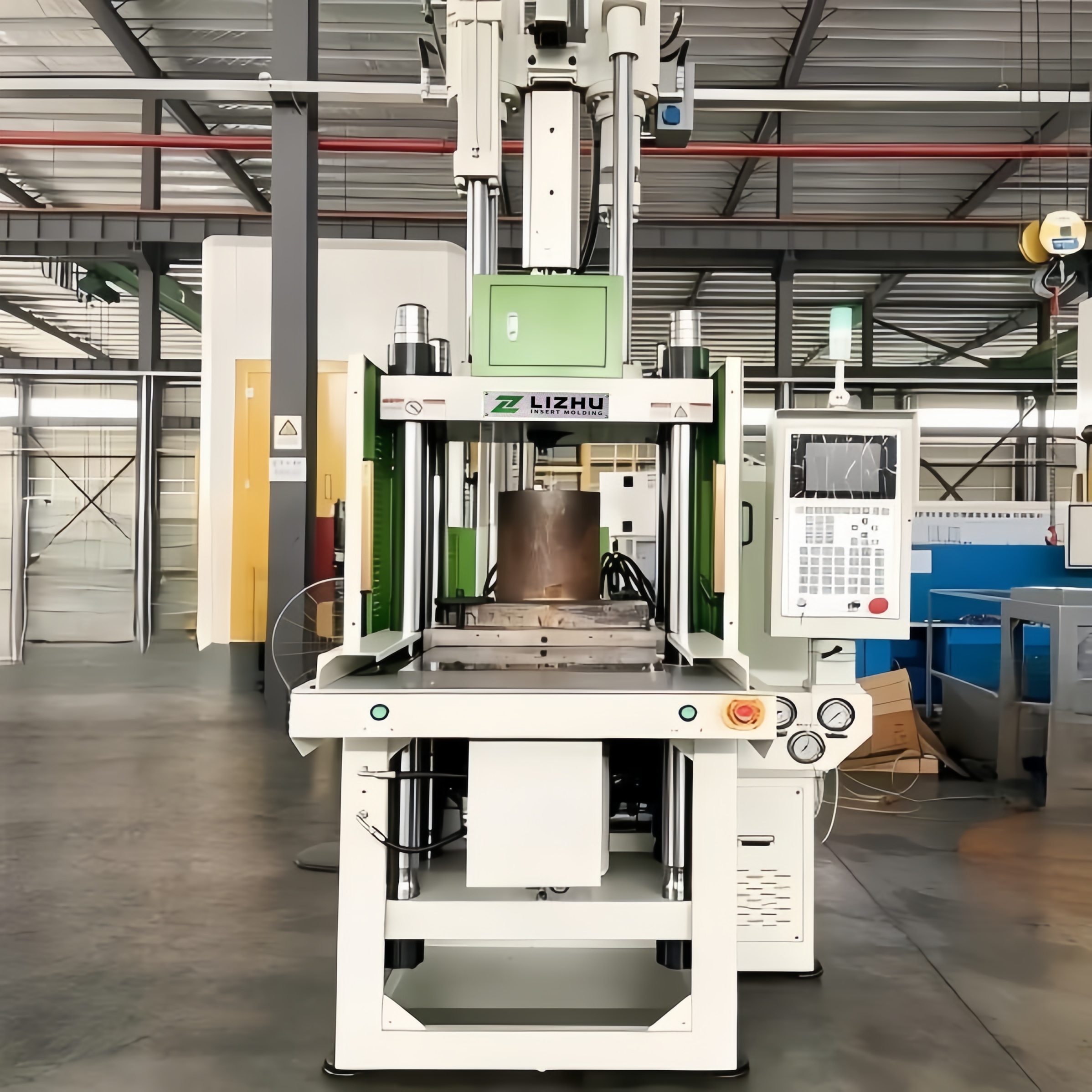 Where to Source Reliable Hydraulic Plastic Machines for Your Wholesale Operations