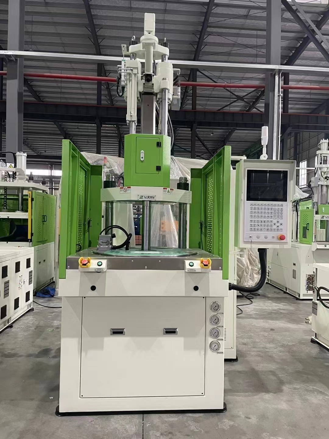 Get Creative with Your Own Injection Molding Machine