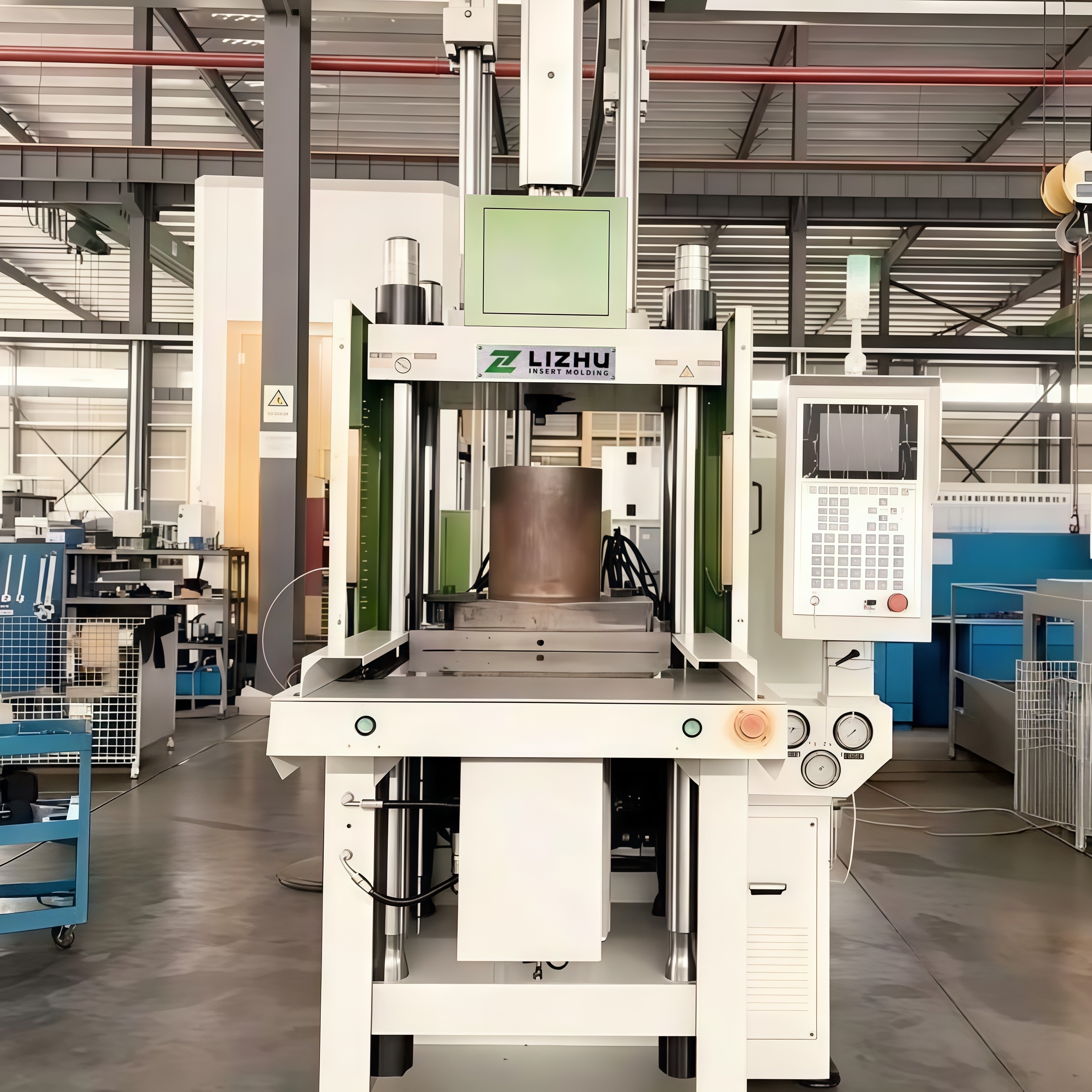 What Are the Common Usage Issues with Hydraulic Plastic Machines?