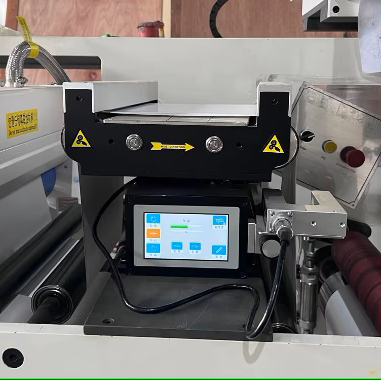자동 플랫베드 다이 커터로 제조 프로세스 혁신하기
