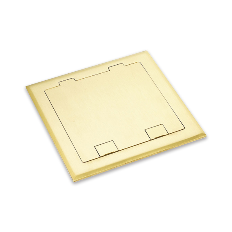 SOP-146 Open Type Series Floor Box