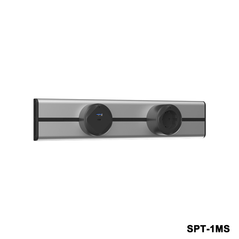 SPT-1M Surface Mount Power Track