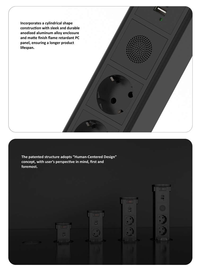 STP-2(CS) manufacture