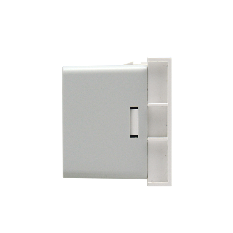 20W Single Port Type C  PD, QC3.0 Modular USB Charger Socket F21-QC2