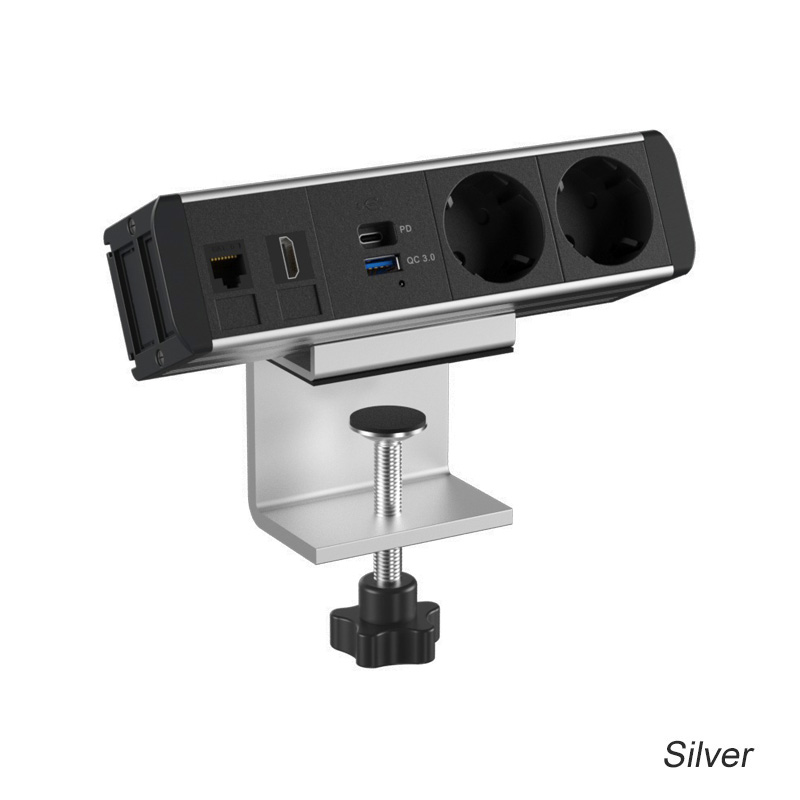 STS-C60 On-desk Socket