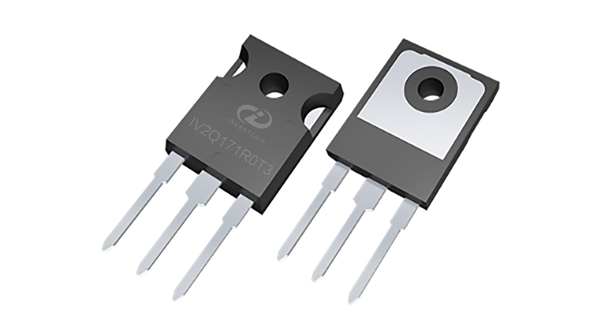 1700V 1000mΩ Solar inverters SiC MOSFET 