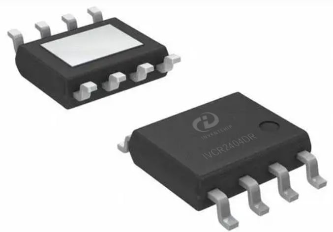 24V 4A Peak-Quelle und Senke Doppelkanal-Treiber EV/HEV-Wechselrichter