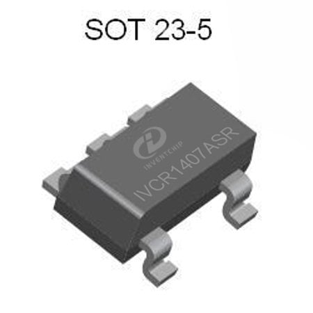 Achieving Efficient Power Control with High and Low Side Gate Drivers