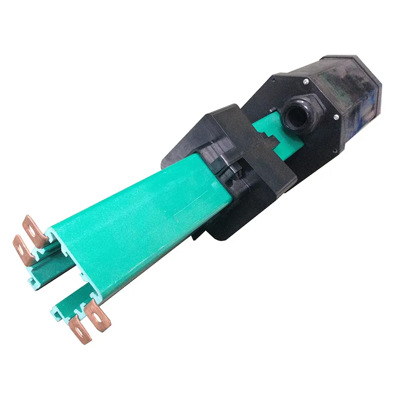 What to Look for When Buying Hoist Cable Trolleys Wholesale?