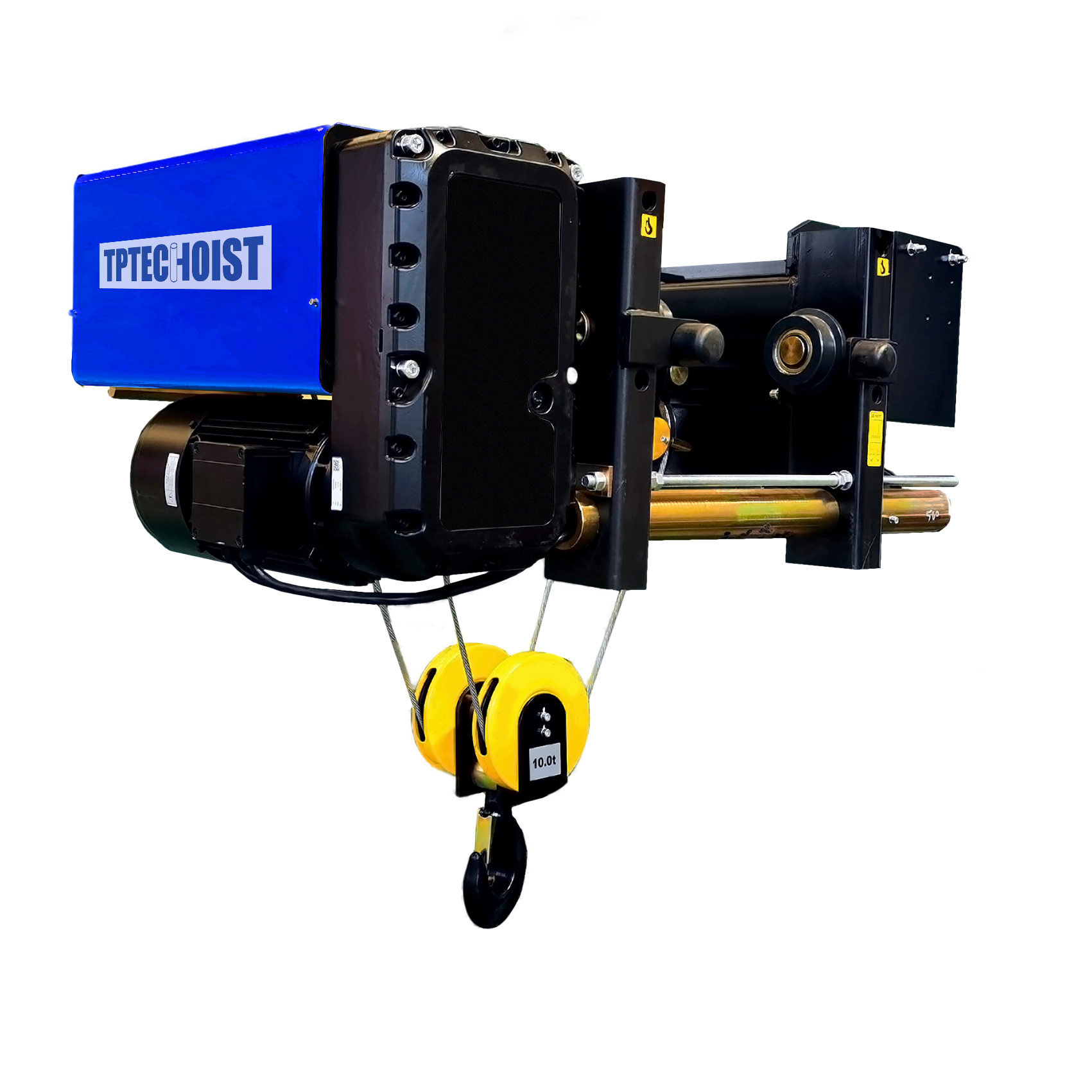 Maximize Efficiency with Enclosed Conductor Systems