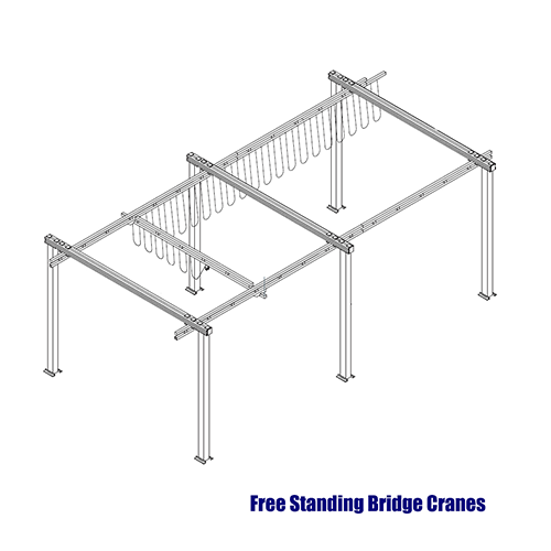 What Makes Coil Lifting Hooks Ideal for Heavy-Duty Applications?