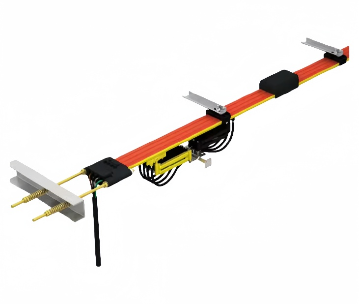 Overhead Crane Conductor Rails: Ideal for High Temperature, High Humidity, and Corrosive Environments