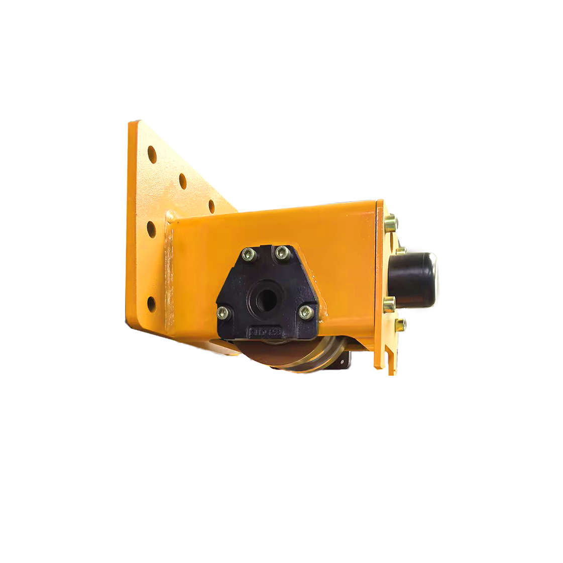 How Over Bridge Cranes Can Enhance Your Warehouse Efficiency
