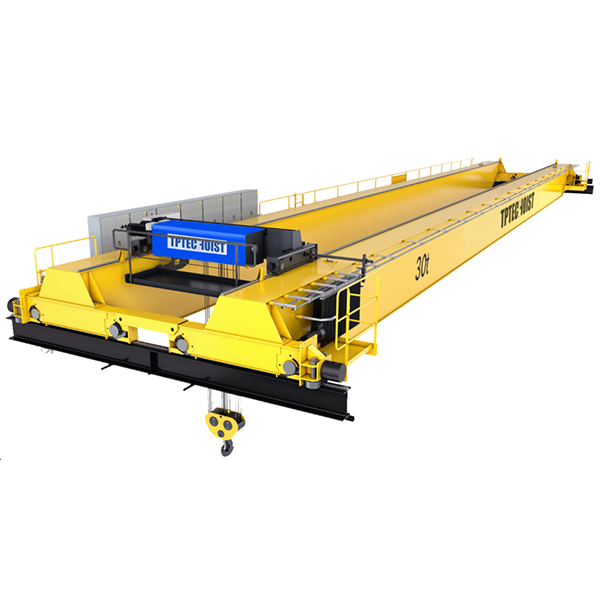 Wire rope hoist cranes