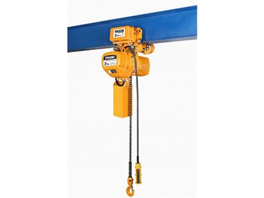 China Chain Hoist Manufacturer & OEM Supplier