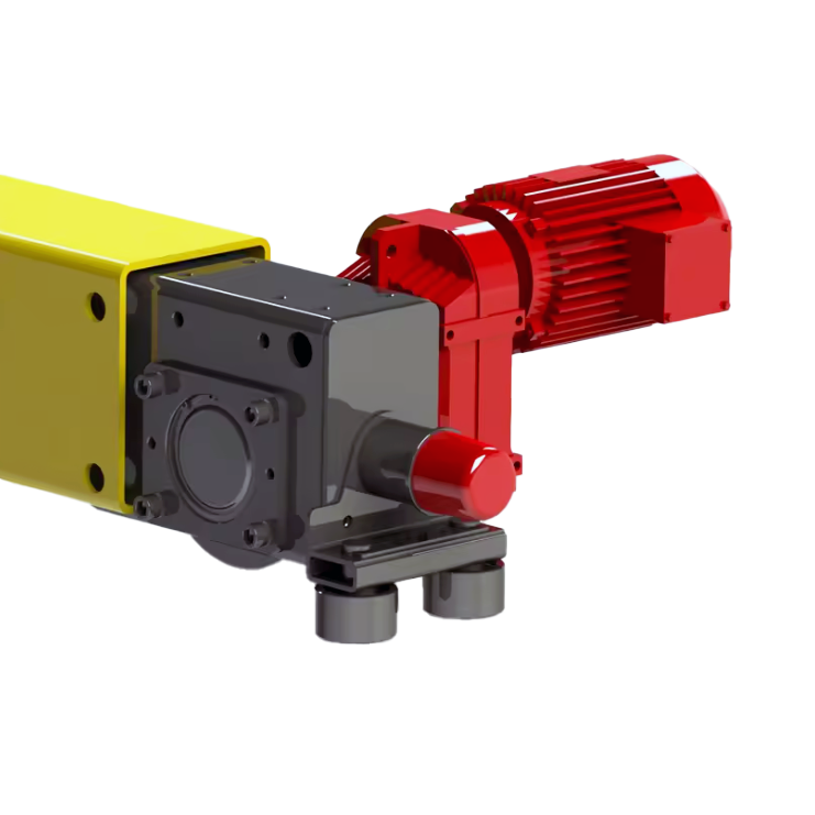How Top Running Crane Can Unlock Your Facility's True Capacity?