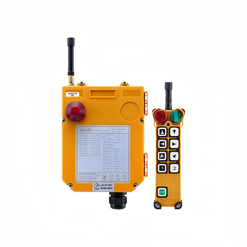 Key to Optimizing Overhead Crane Performance and Durability