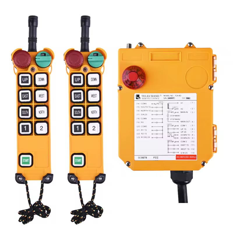 What Makes 50 Ton Overhead Cranes Ideal for Heavy Lifting Applications?