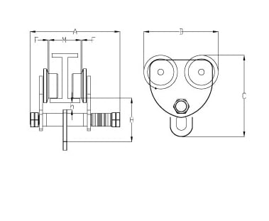 Where to Source High-Quality EOT Crane Busbar Systems at Competitive Prices?
