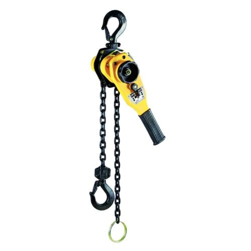 How EOT Crane Technology is Improving Workplace Efficiency