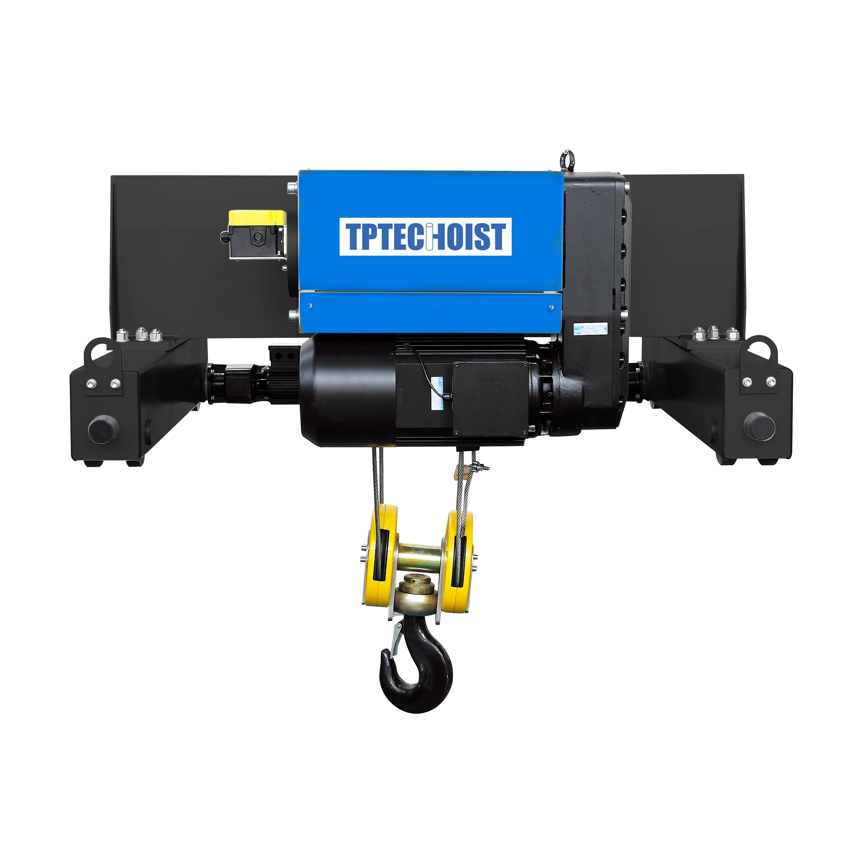 Issues with End Carriage