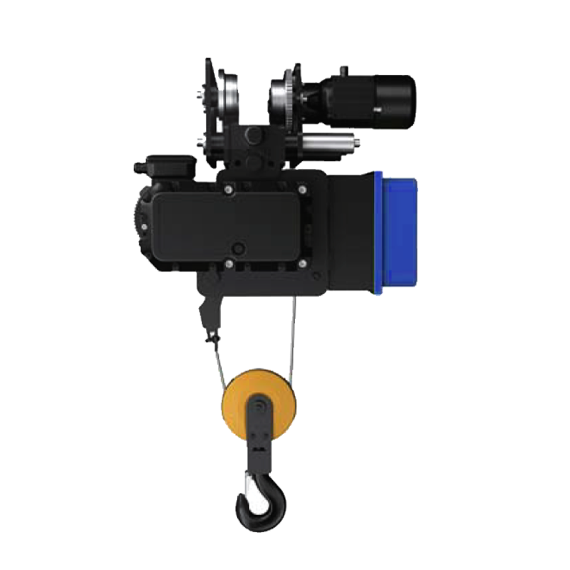 What Types of Shop Overhead Cranes Are Best for Heavy Lifting?