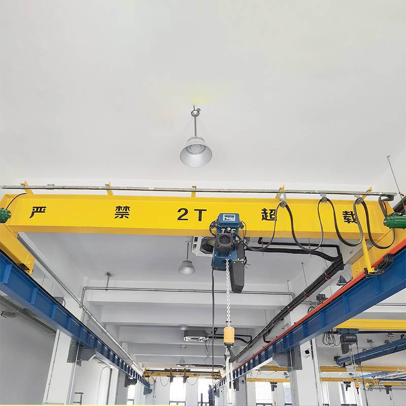 Where to Discover the Best Deals on Overhead Bridge Cranes