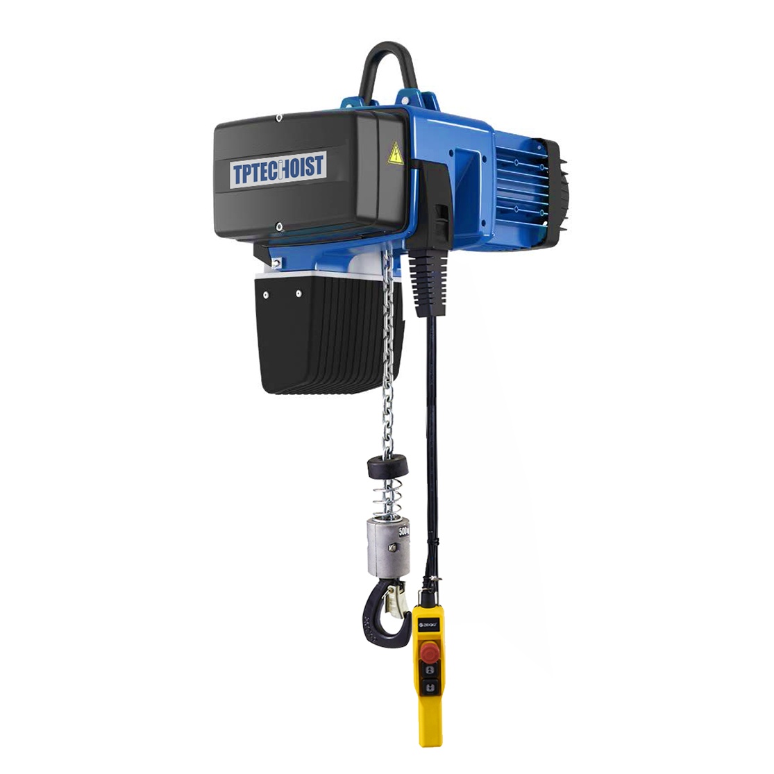 Designed for easy maintenance and cost-effective repairs