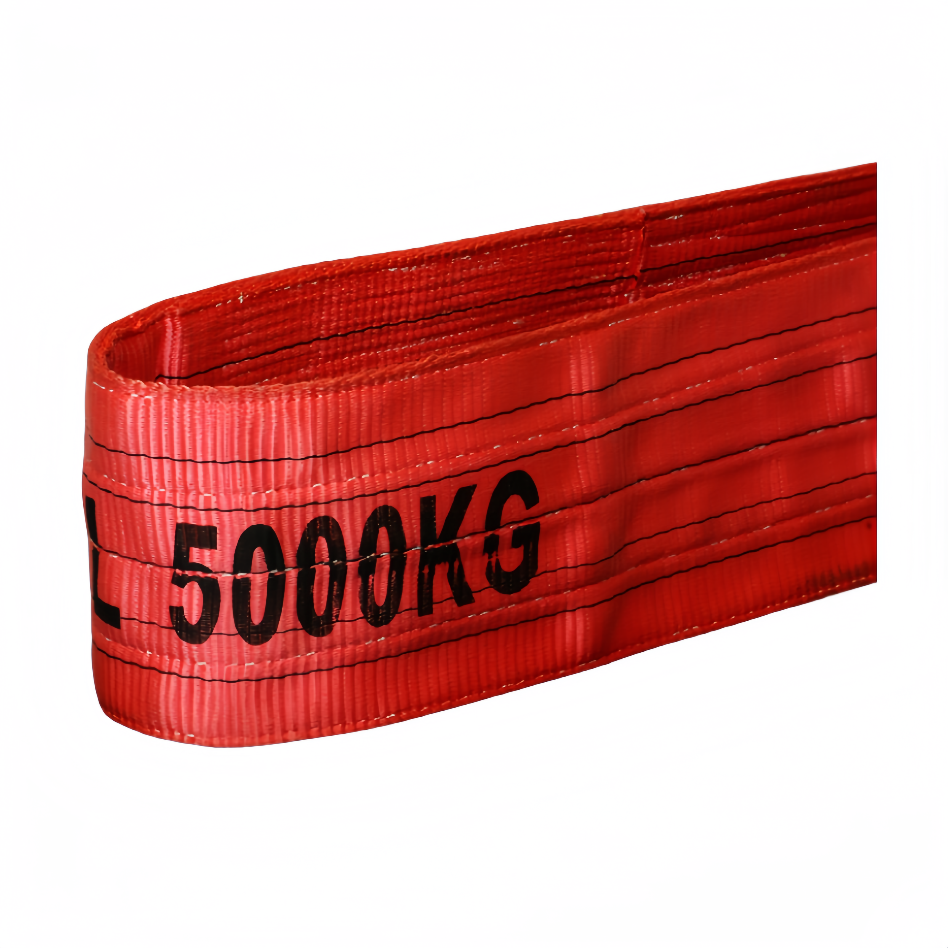 Safe and Efficient Lifting of Heavy Loads