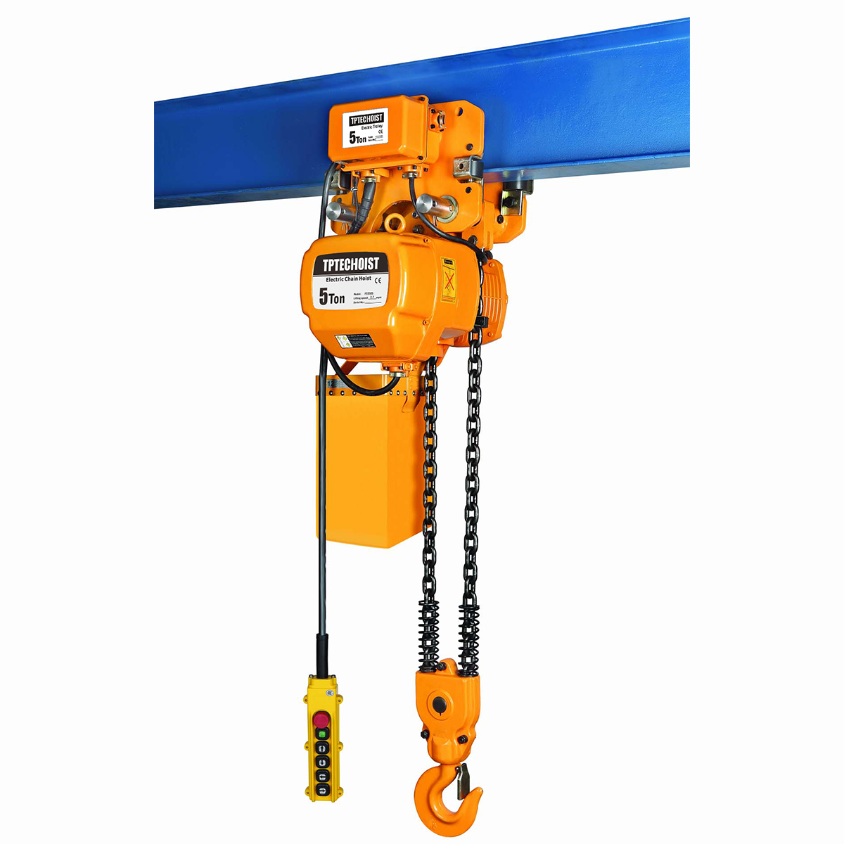 How to Choose the Best C Hook for Your Coil Lifting Needs