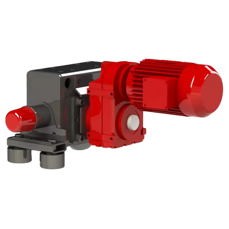 Enhancing Efficiency and Safety
