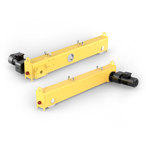 What Are the Latest Innovations in EOT Crane Bus Bar Technology?
