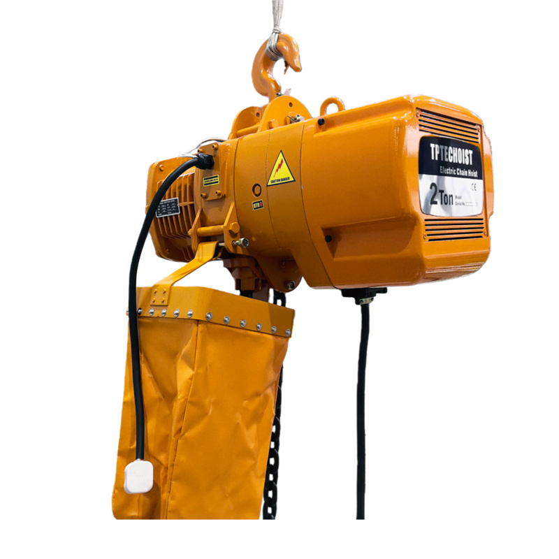 The Durability and Safety of Double Girder Hoists for Heavy-Duty Applications